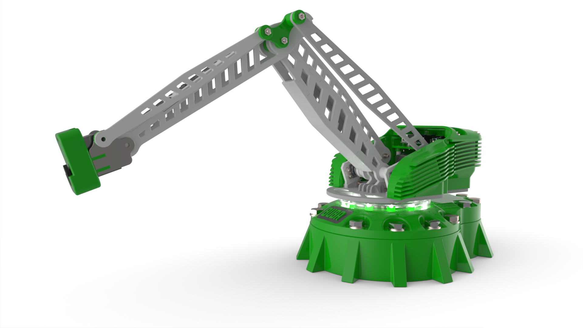 buba_robotic-arm_cgpdesign SW